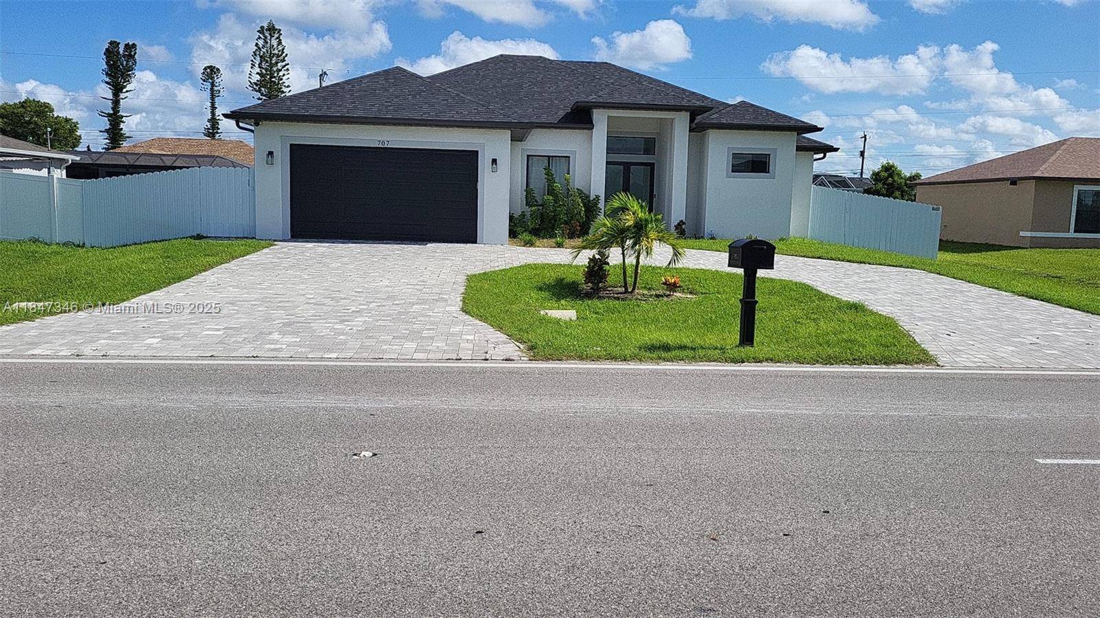 707 TROPICANA PKWY ECape Coral - picture