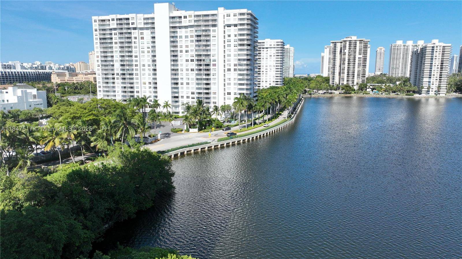 2780 NE 183rd StAventura - Condo 5+ Stories,Condo condo unit 717 - picture