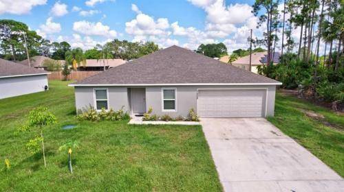1509 SW BermelPort St. Lucie - picture