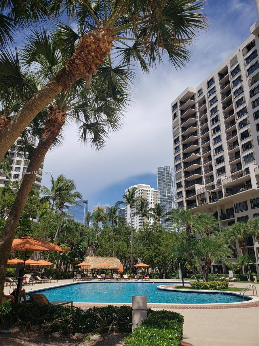 540 Brickell Key DrMiami - BRICKELL KEY II CONDO condo unit 1524 - picture