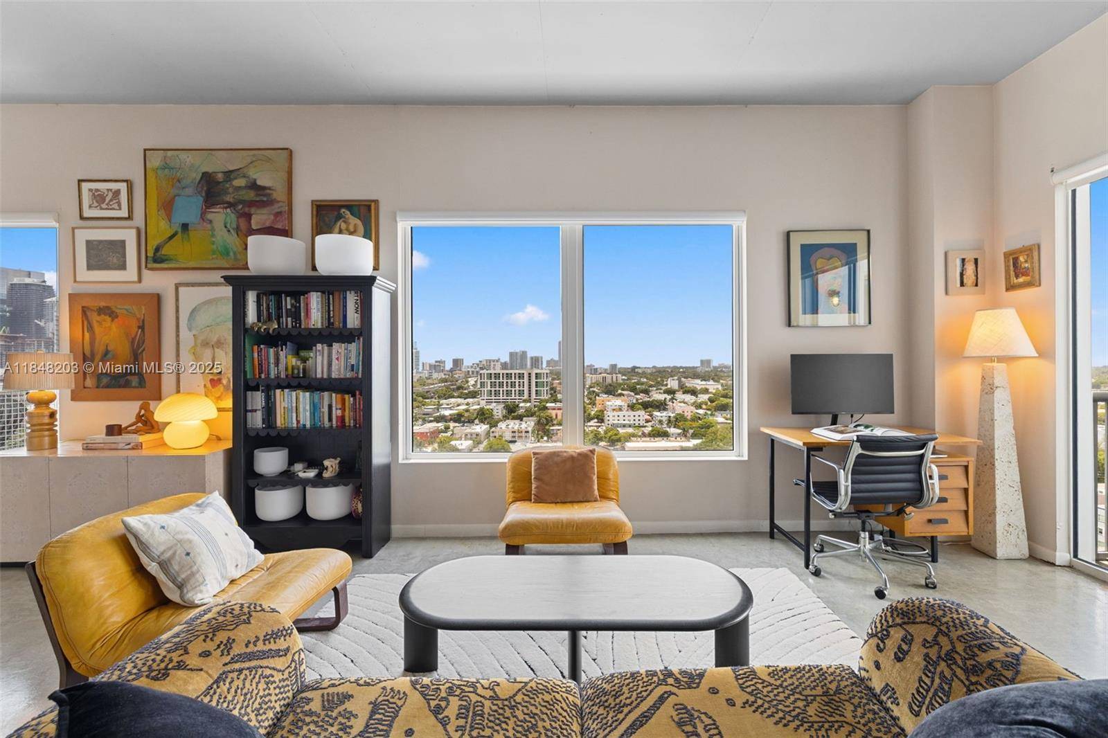 10 SW South River DrMiami - Condo 5+ Stories,Condo condo unit 1614 - picture