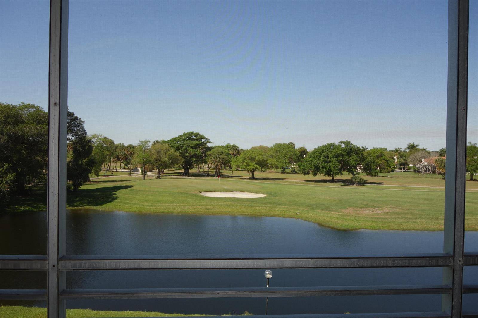 3507 OaksPompano Beach - Palm Aire condo unit 307 - picture