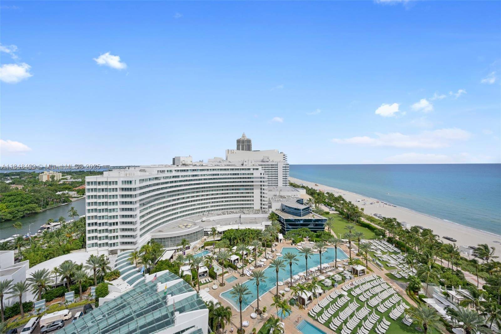 4391 Collins AveMiami Beach - Condo-Hotel,Condo condo unit 1605 - picture