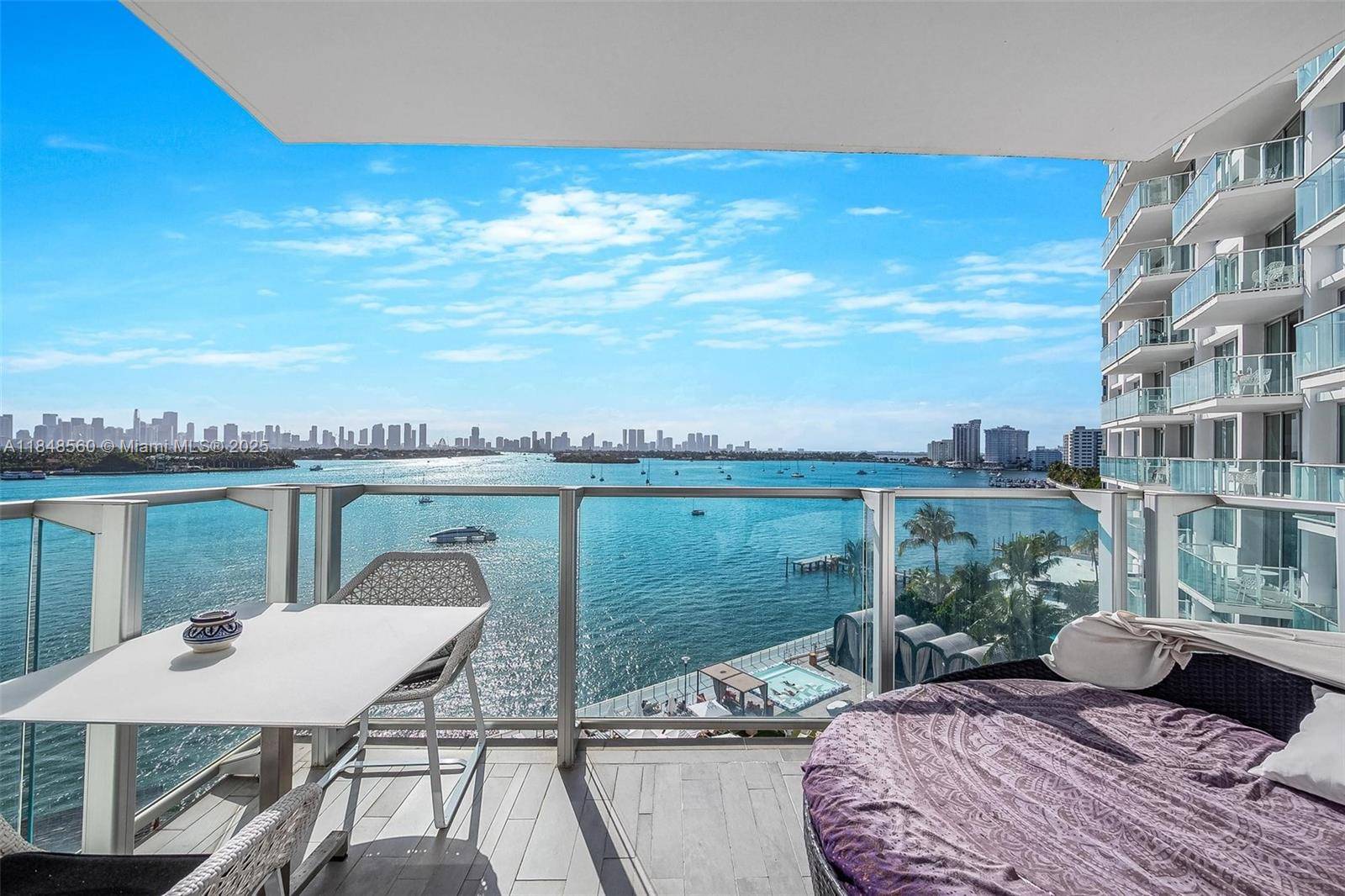 1100 West AveMiami Beach - Condo 5+ Stories,Condo condo unit 820 - picture