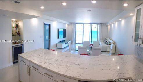 5701 Collins AveMiami Beach - Condo/Co-Op/Seasonal,Condo condo unit 1008 - picture