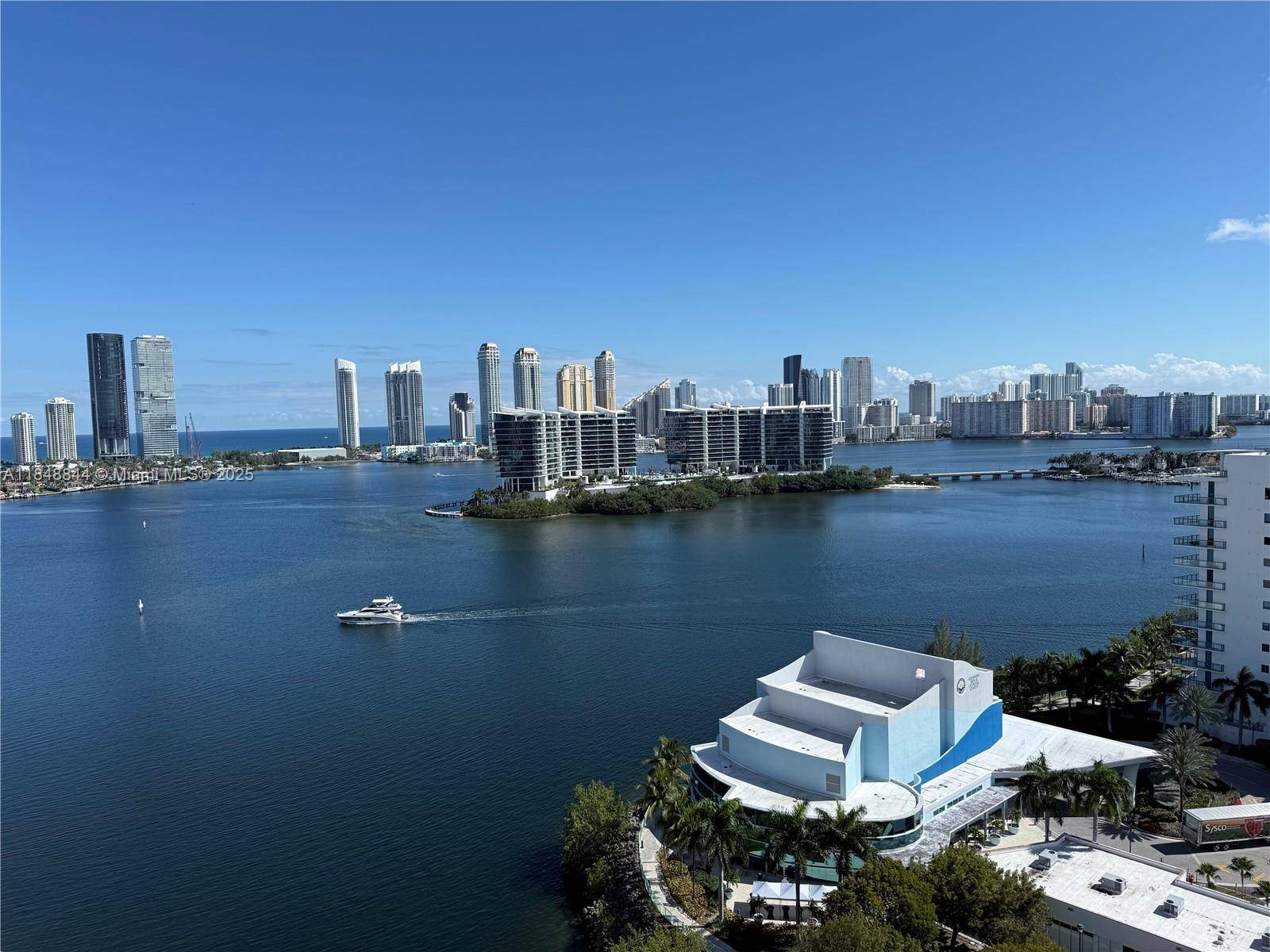 3330 NE 190th StAventura - Condo 5+ Stories,Condo condo unit 1815 - picture