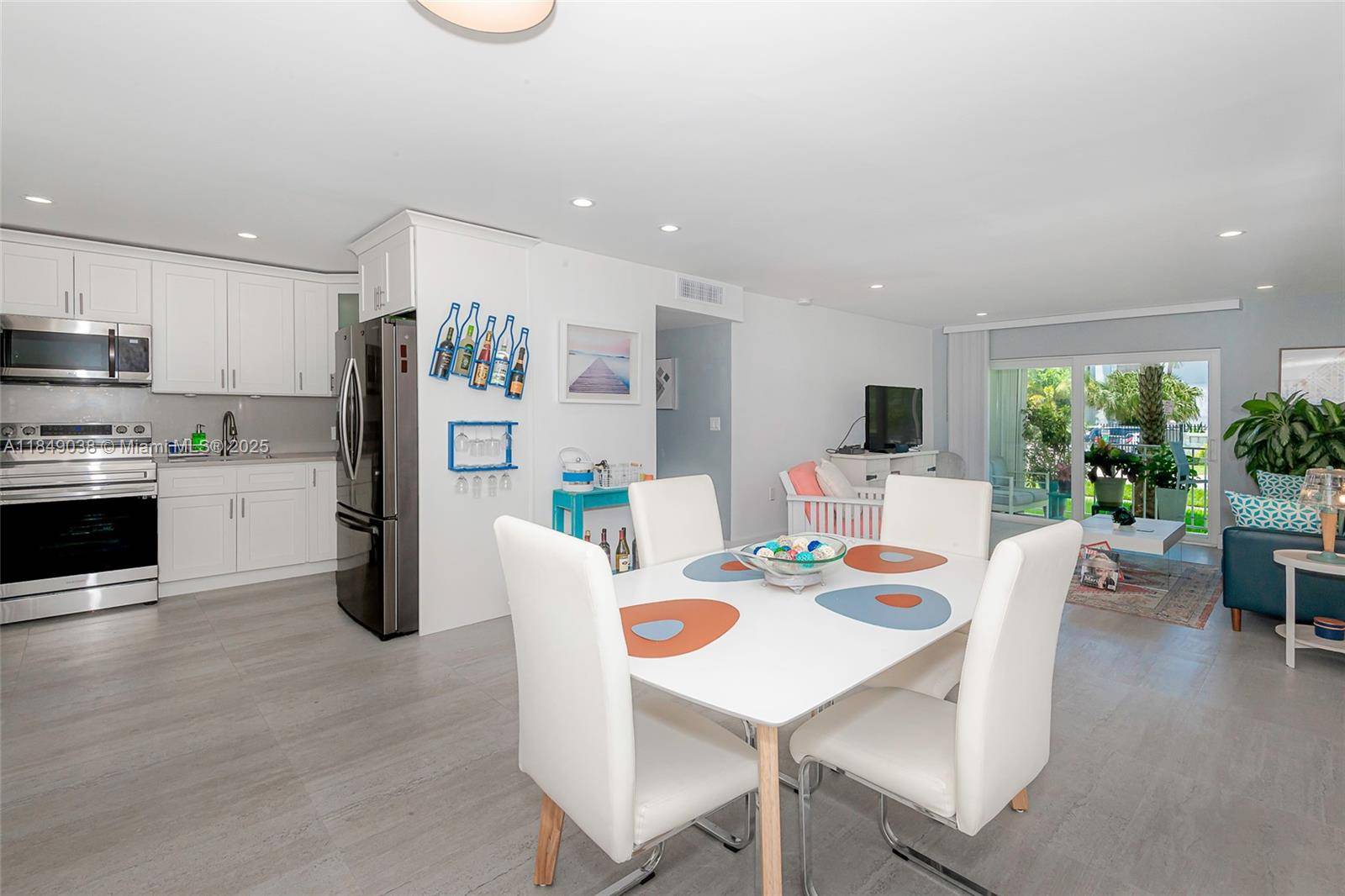 1631 NE 114th StMiami - LIDO BAY condo unit 112 - picture