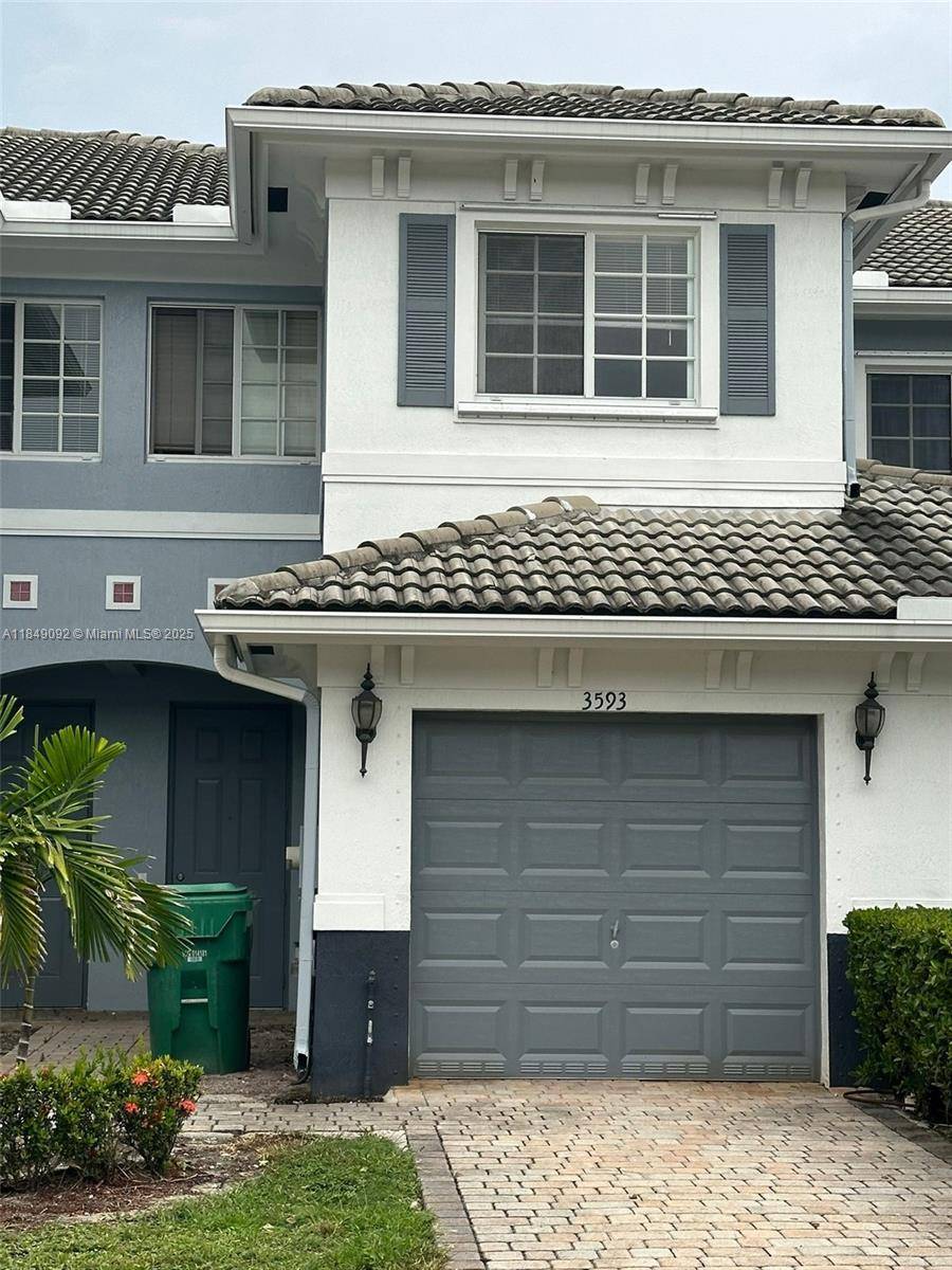 3593 NW 13th StLauderhill - GEORGETOWN condo unit 3593 - picture