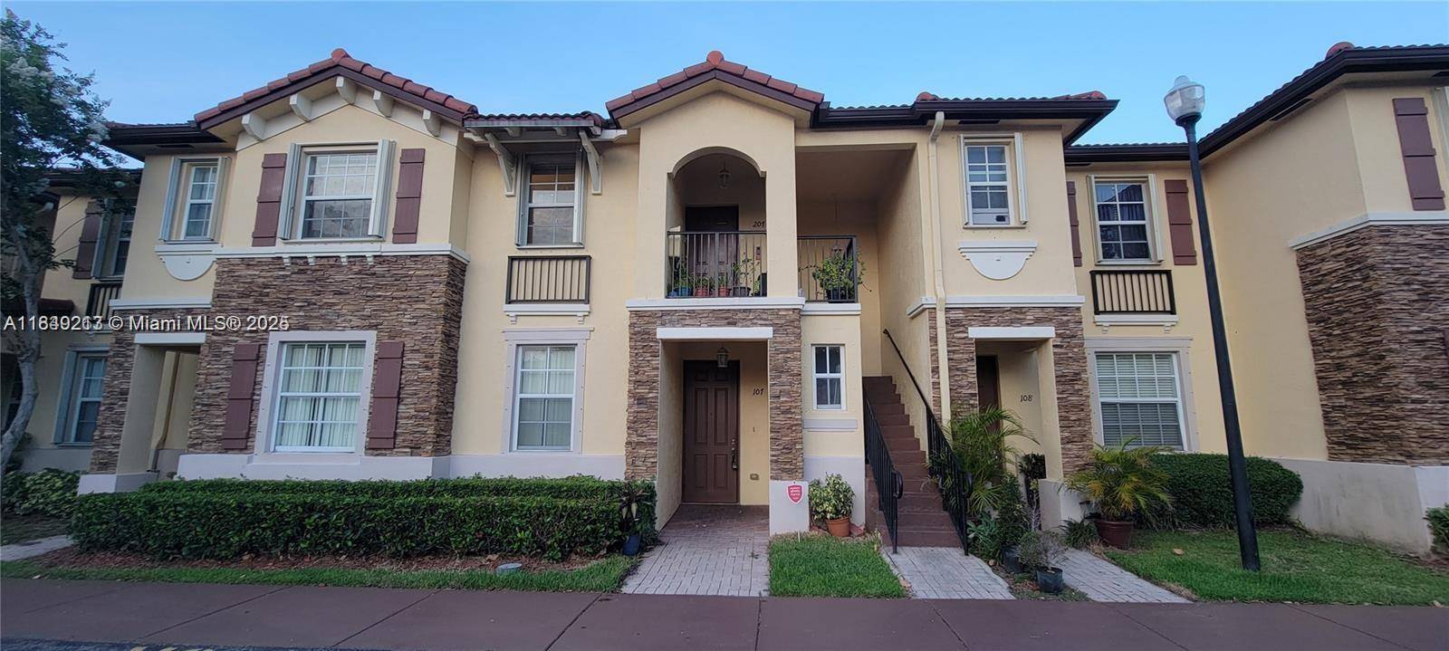 1655 NE 33rd RdHomestead - Condo 1-4 Stories,Condo condo unit 108-4 - picture