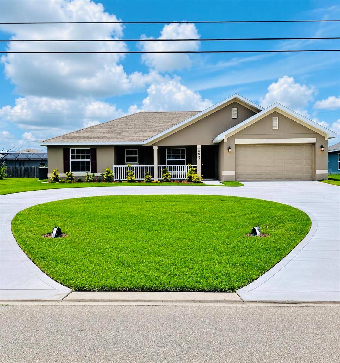 4232 SW Port St LuciePort St. Lucie - picture