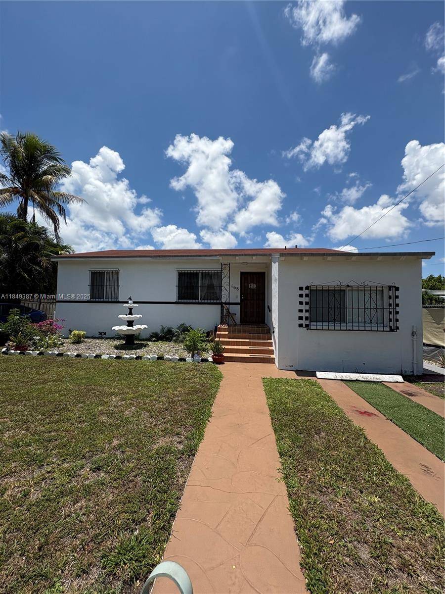 168 NW 39th StMiami - picture