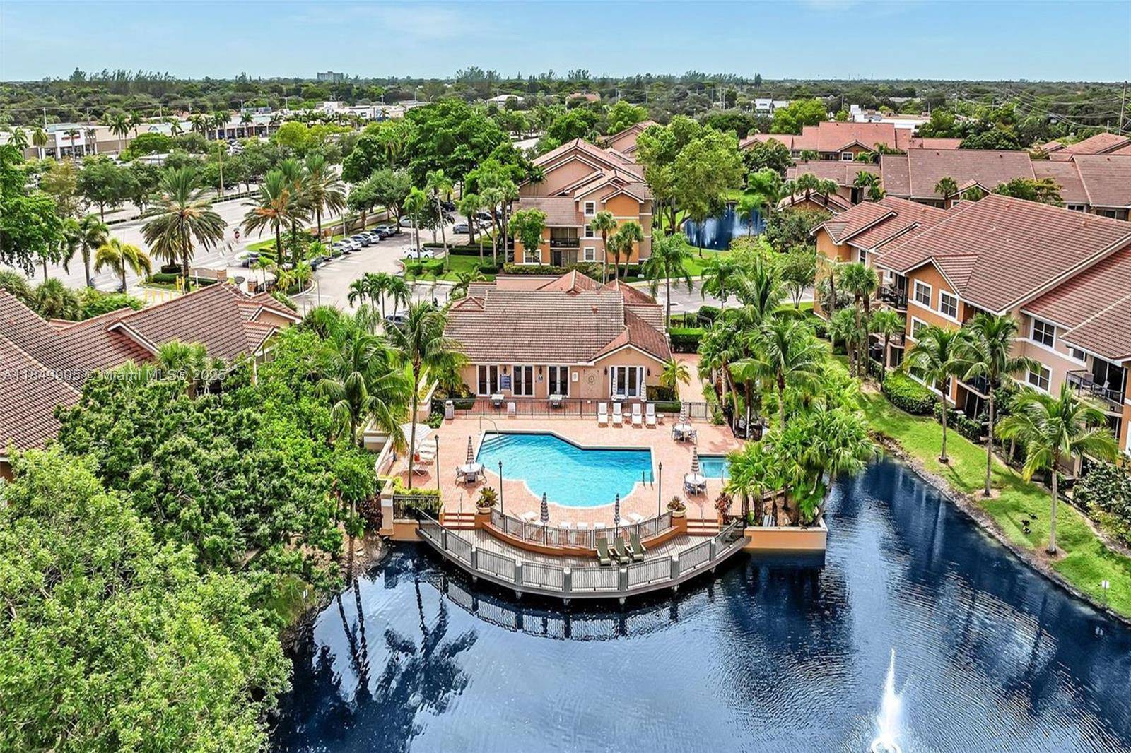 8721 Wiles RdCoral Springs - Condo 1-4 Stories,Condo condo unit 105 - picture
