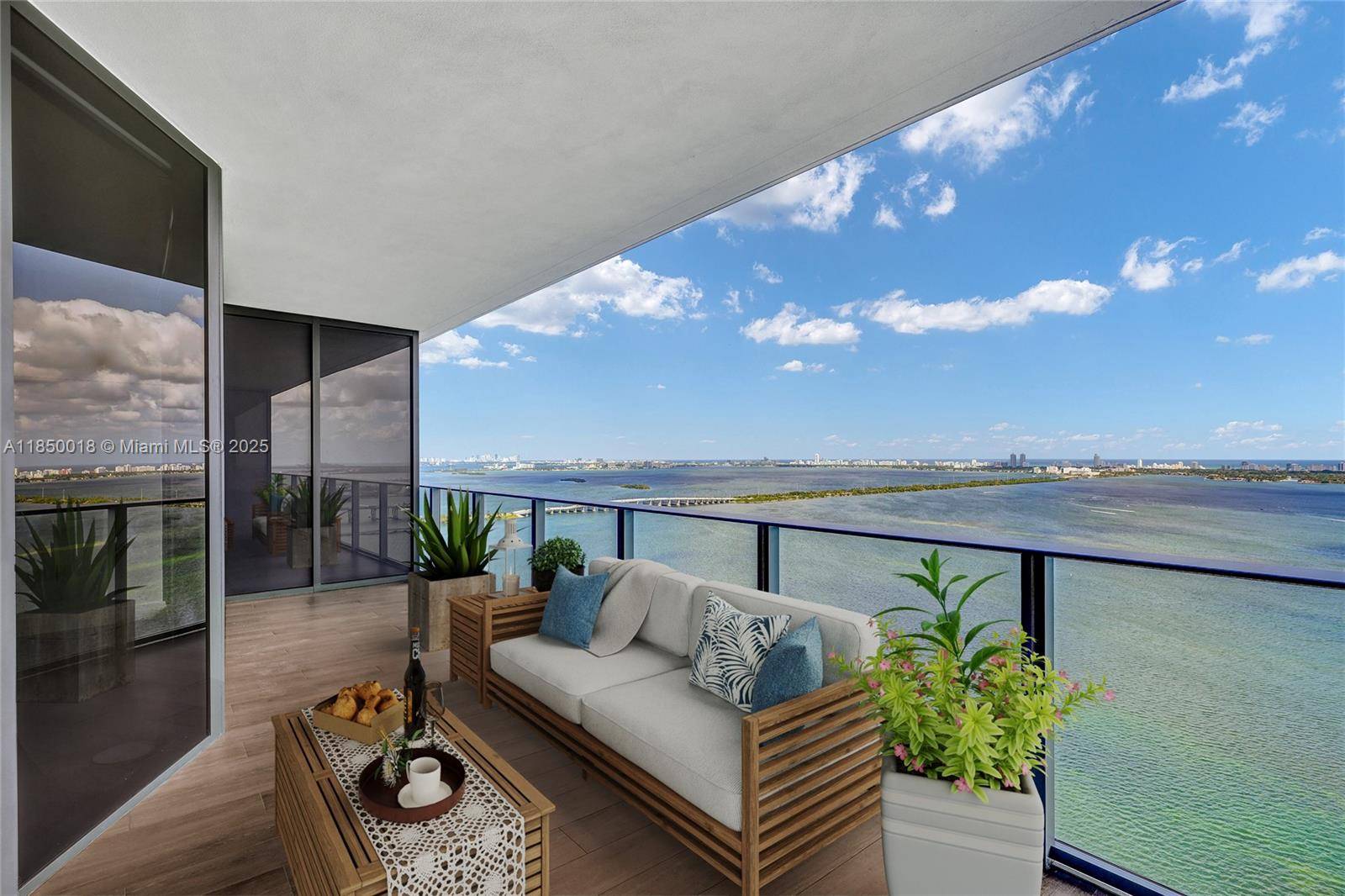 700 NE 24 StreetMiami - Condo 5+ Stories,Condo condo unit 2803 - picture