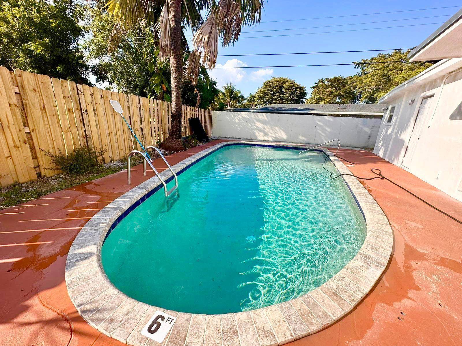 601 NW 38thDeerfield Beach - picture