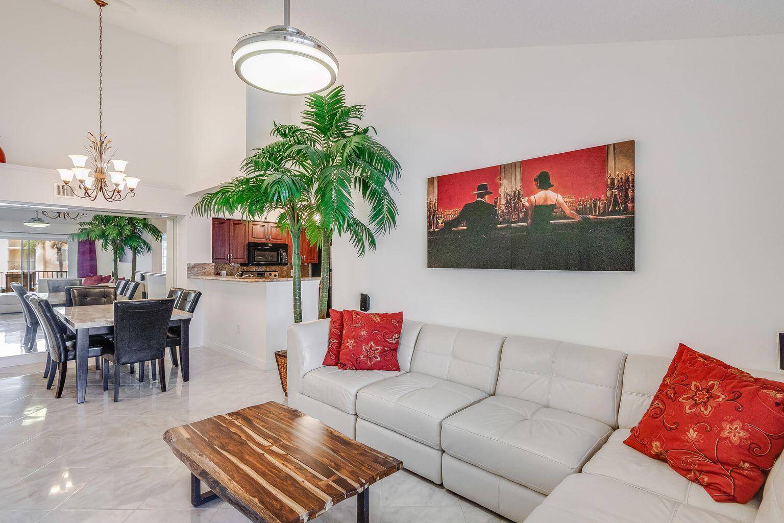 1715 VillageWest Palm Beach - MILANO CONDO condo unit 201 - picture