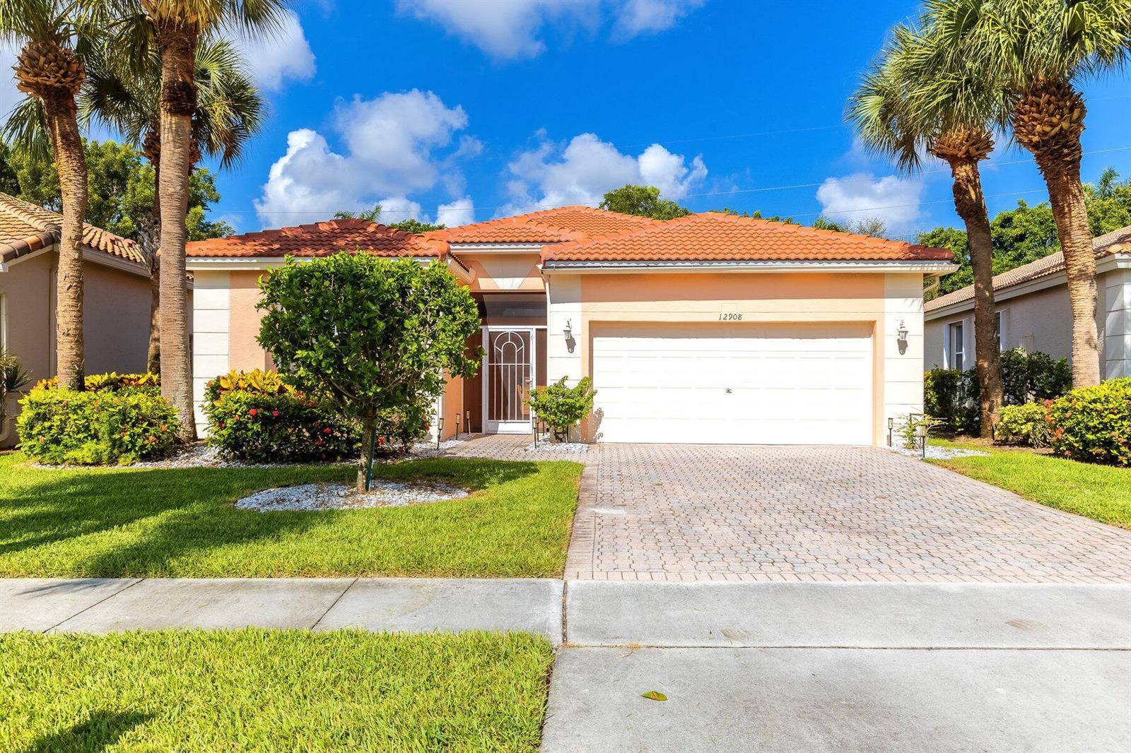 12908 Coral LakesBoynton Beach - picture