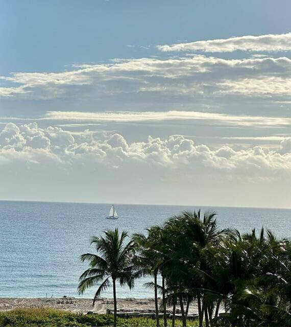 3400 N OceanSinger Island - Oceantree Condominium condo unit 706 - picture