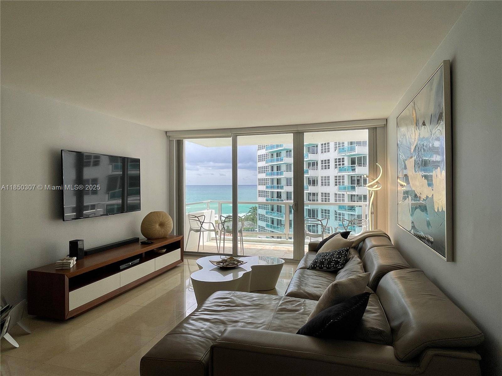 5151 Collins Ave.Miami Beach - Condo 5+ Stories,Condo condo unit 825 - picture