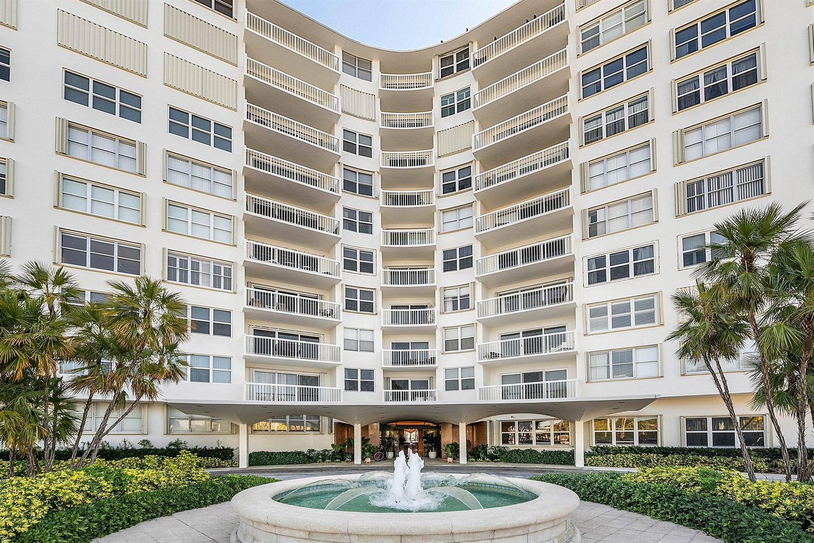 2600 N FlaglerWest Palm Beach - Portofino Condo condo unit Ph 4 - picture