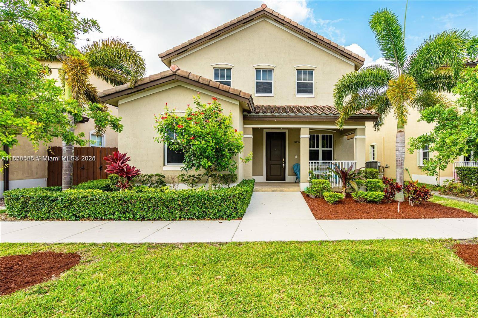 11732 SW 243rd StHomestead - picture