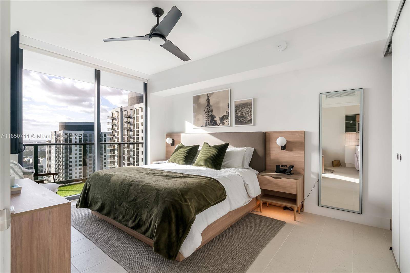 601 NE 1 AVEMiami - Condo/Co-Op/Seasonal,Condo condo unit 3604 - picture