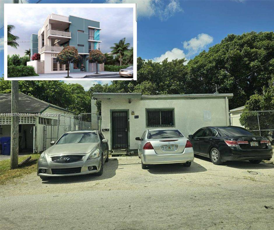 140 NE 83rd StMiami - picture