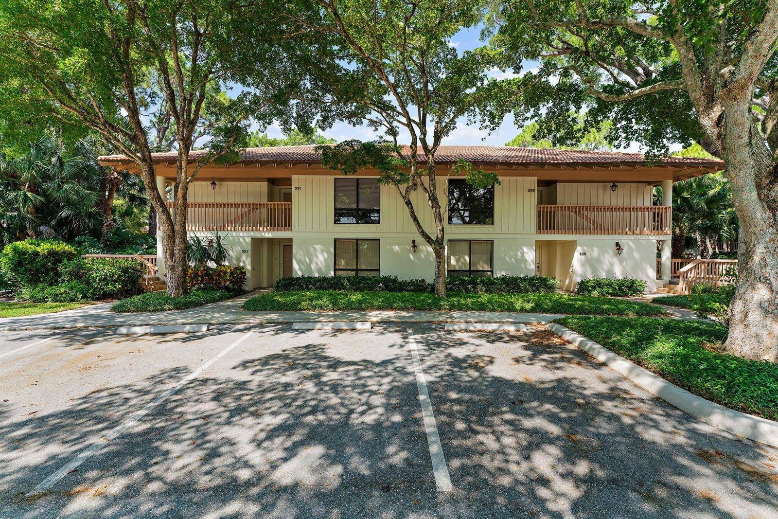 527 BrackenwoodPalm Beach Gardens - picture