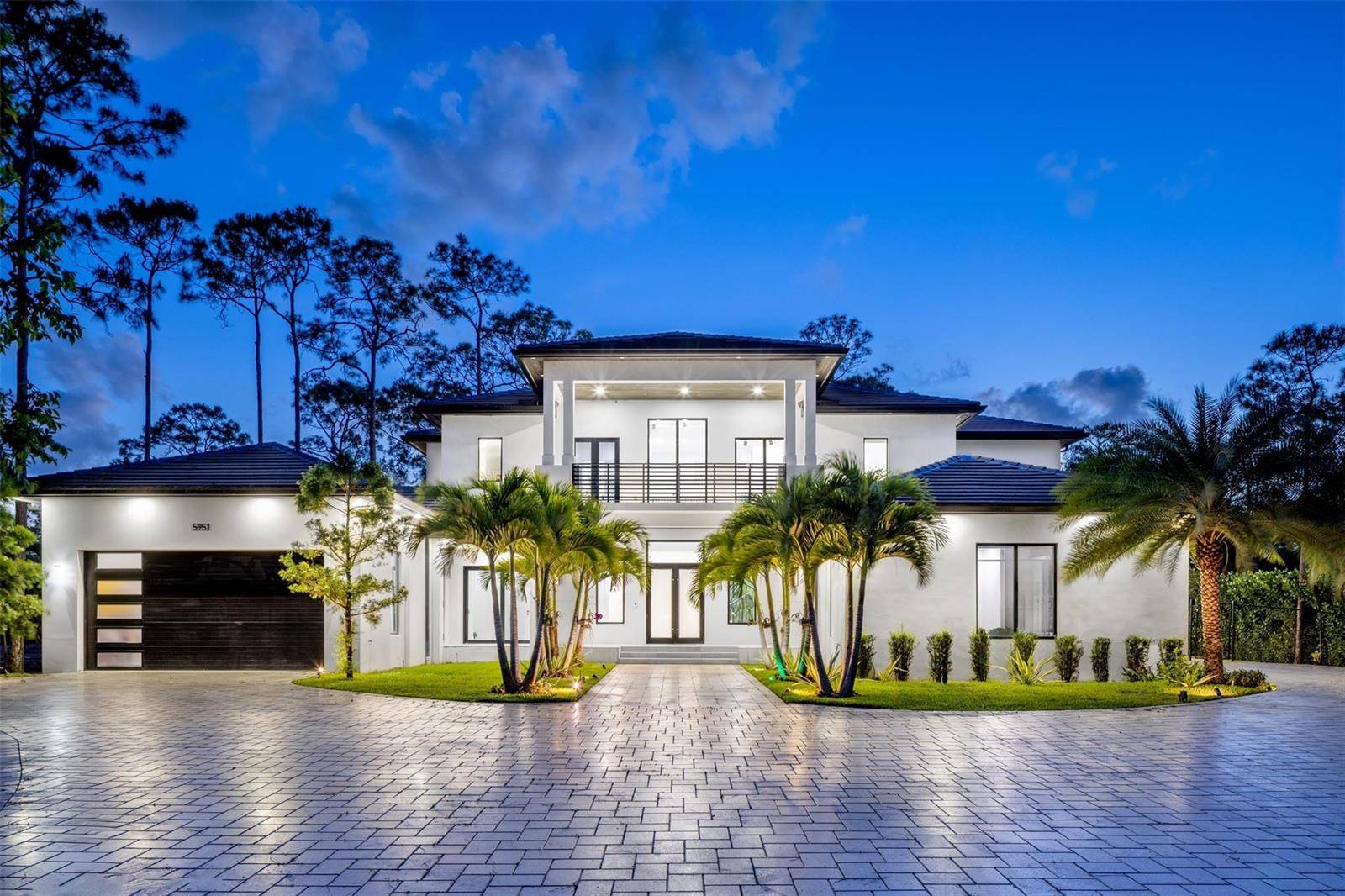 5951 NW 72Parkland - picture