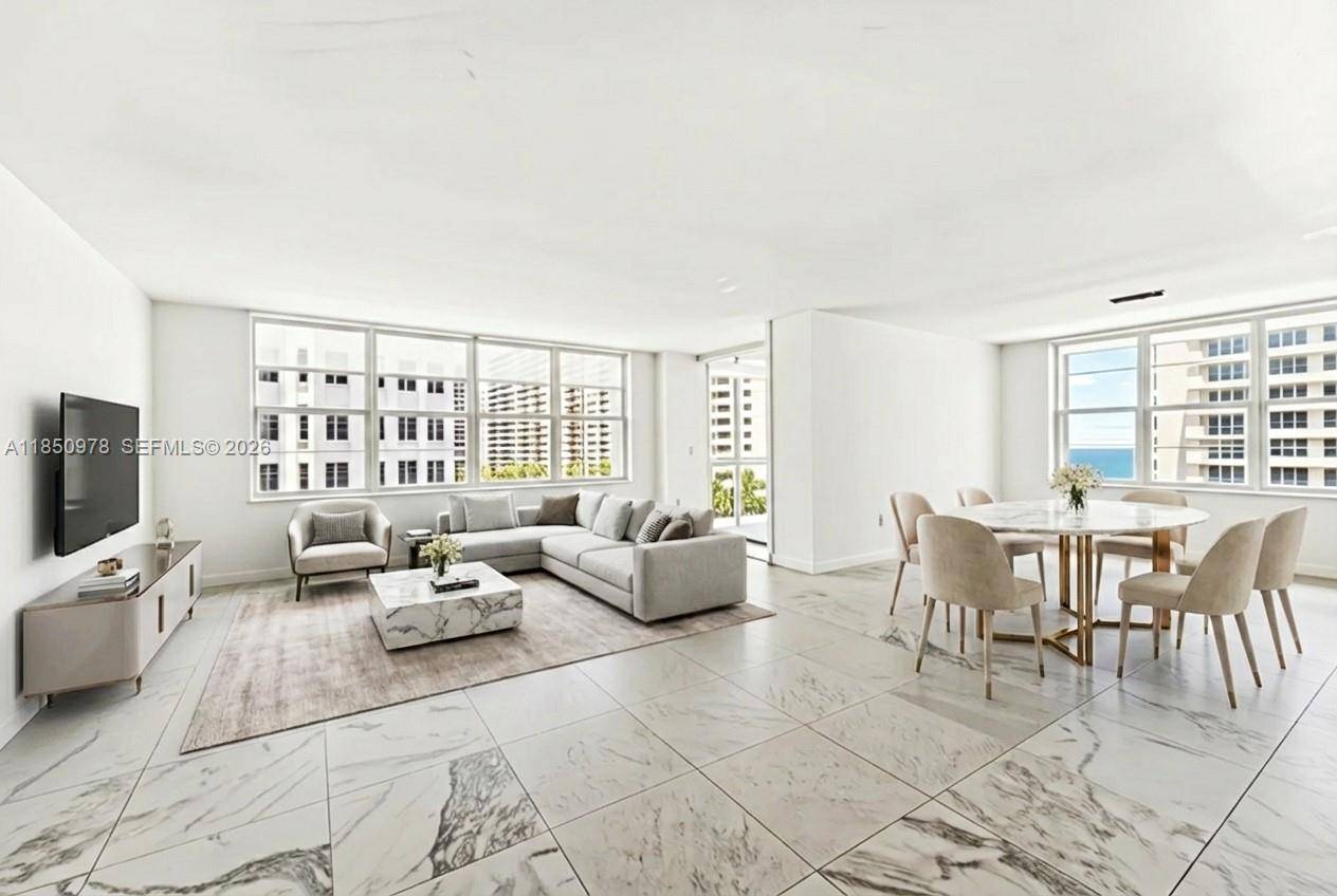 5640 Collins AveMiami Beach - Condo 5+ Stories,Condo condo unit 7B - picture