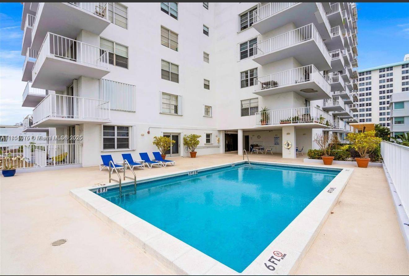 2829 Indian Creek DrMiami Beach - Condo/Co-Op/Annual,Condo condo unit 408 - picture