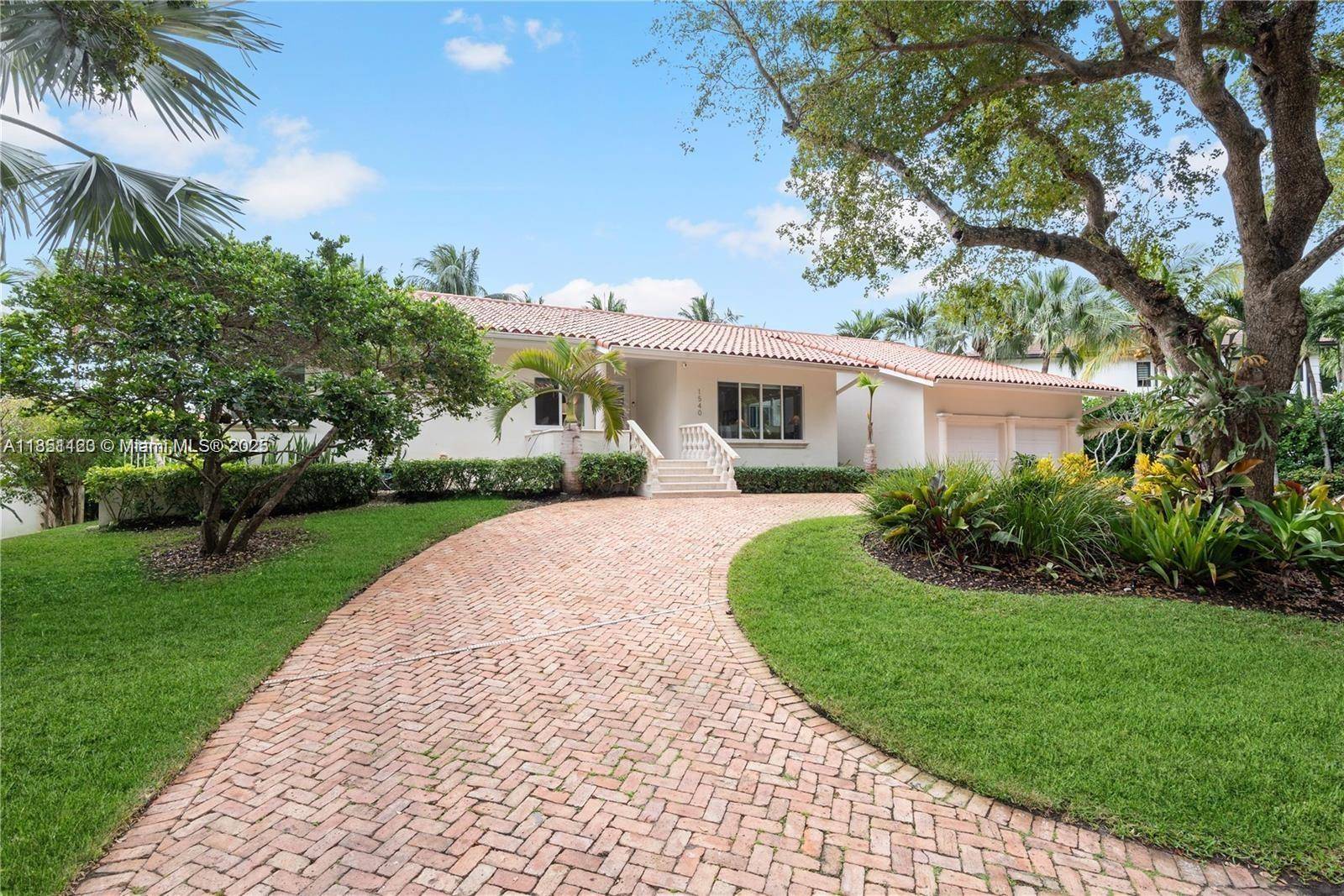 1540 Tagus AveCoral Gables - picture