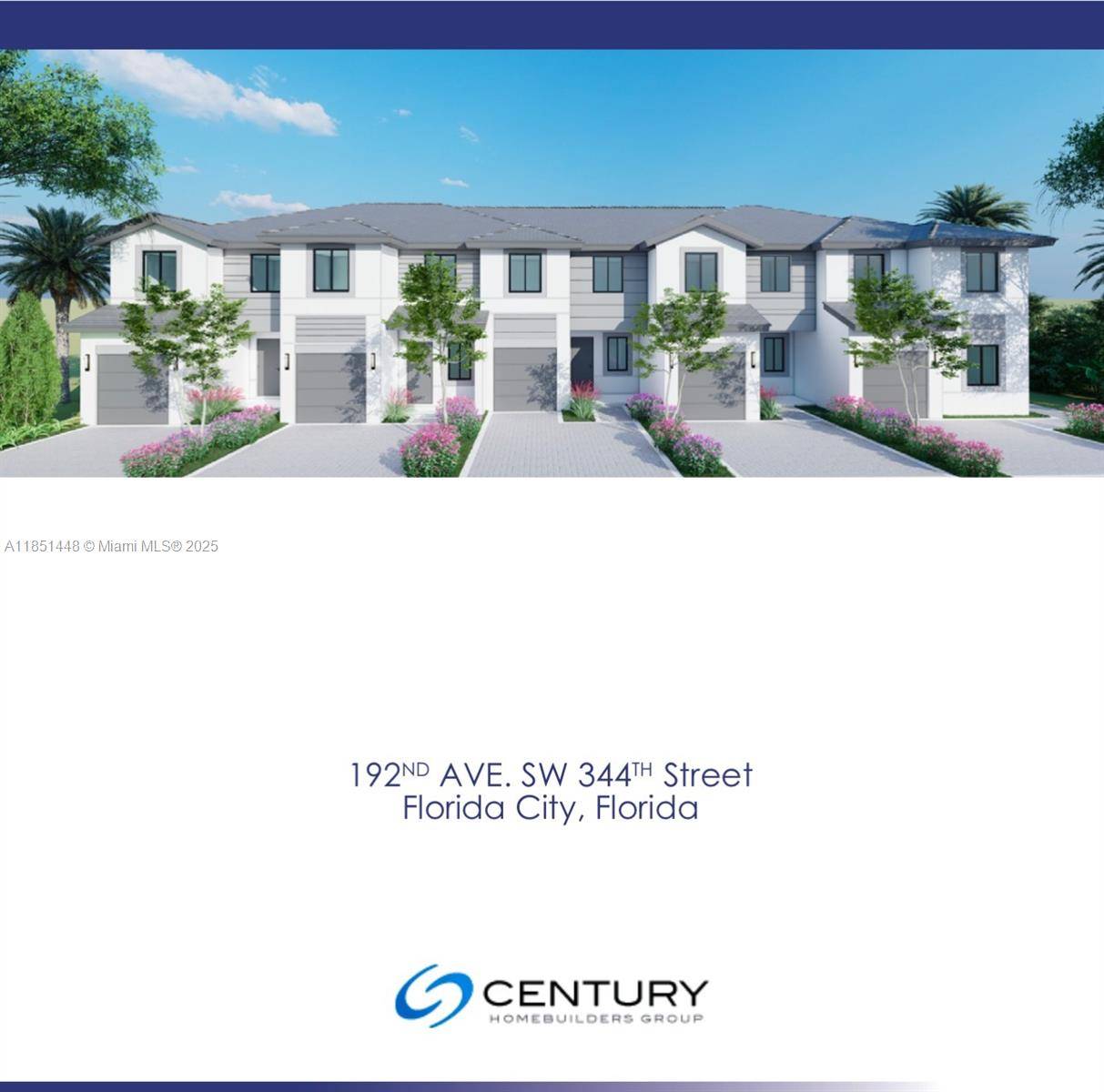 34525 SW 191st AveHomestead - picture
