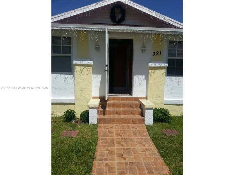 321 NW 13th AveMiami - picture