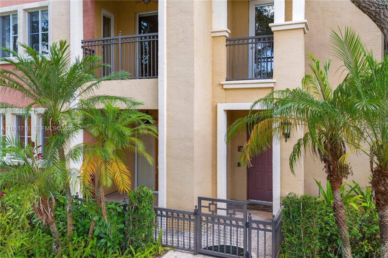 3055 NW 126th AveSunrise - VILLA CASTILLE CONDO condo unit 107 - picture
