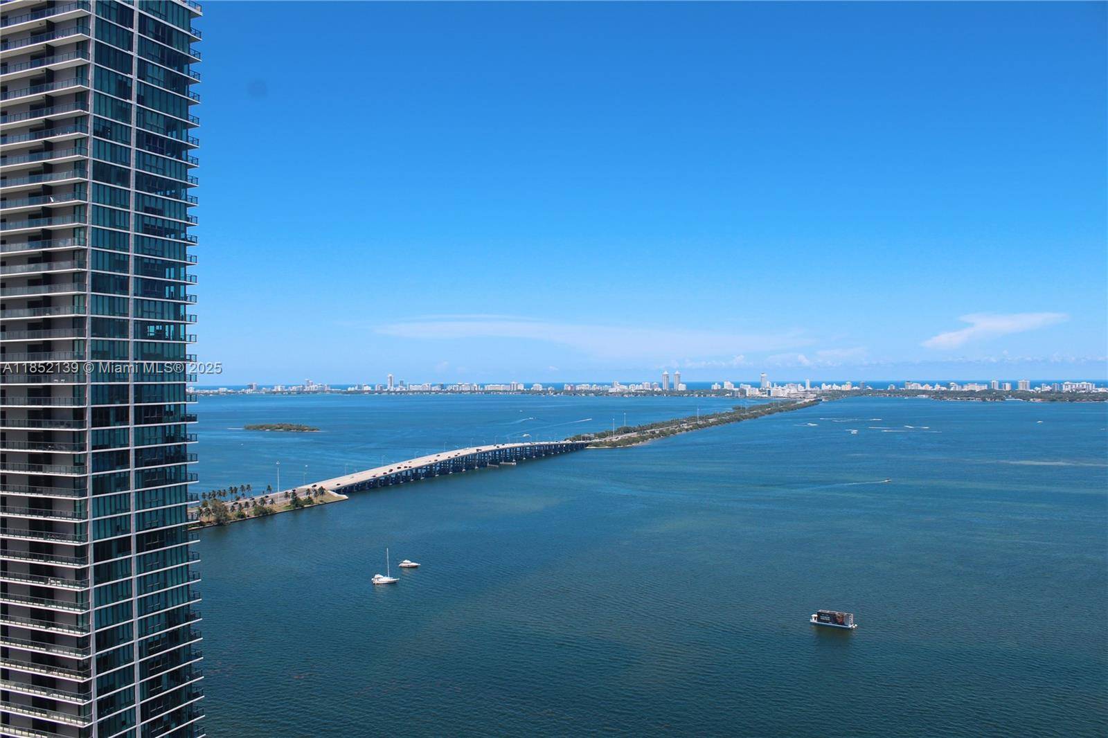 480 NE 31st StMiami - Condo 5+ Stories,Condo condo unit 3301 - picture