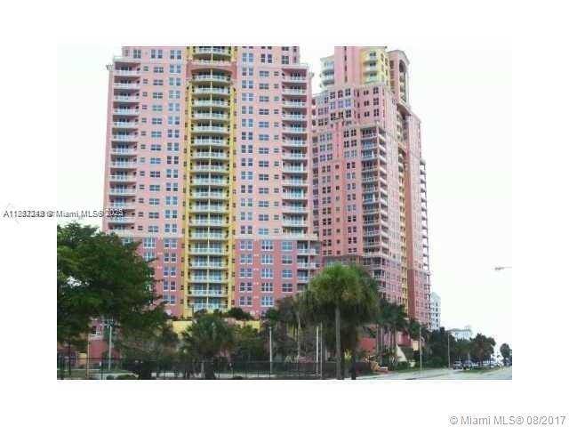 2100 N Ocean BlvdFort Lauderdale - Condo/Co-Op/Annual,Condo condo unit 9E - picture