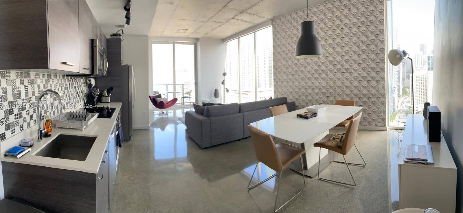 151 SE 1st StMiami - Condo/Co-Op/Annual,Condo condo unit 2401 - picture