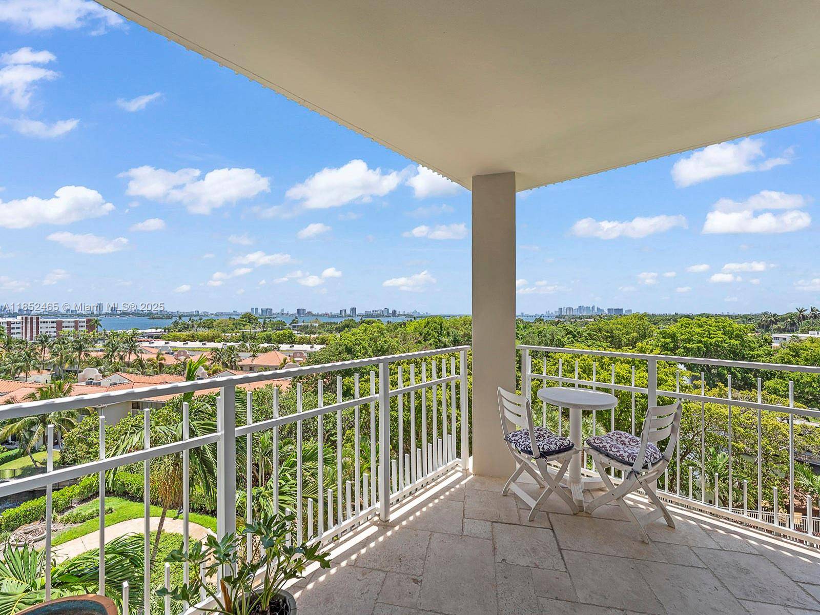 1000 Quayside TerMiami - Condo 5+ Stories,Condo condo unit 706 - picture