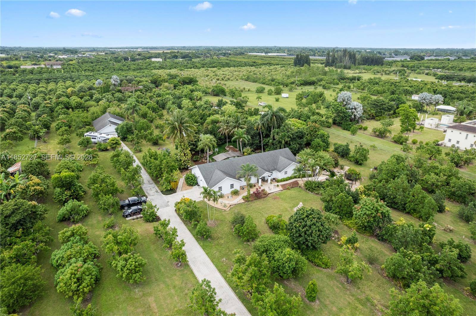 27800 SW 182nd AveHomestead - picture