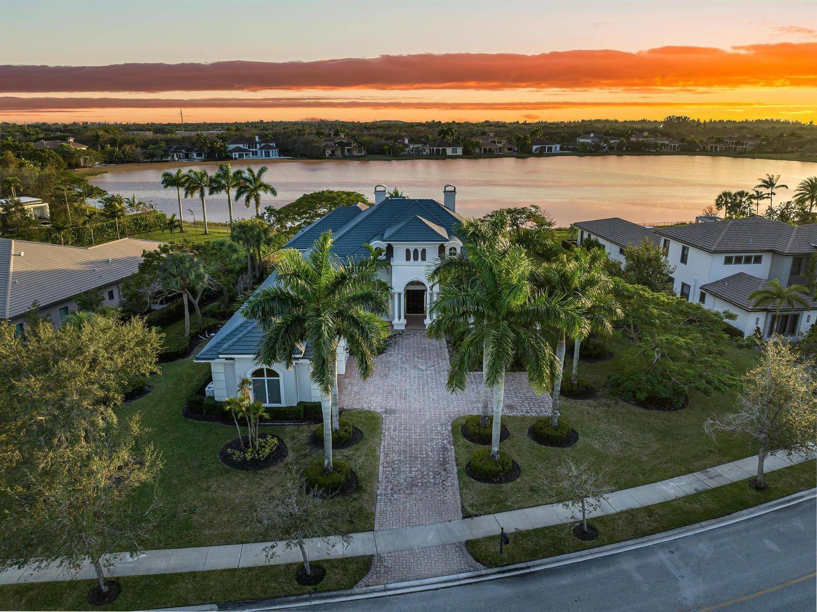 3111 Lake RidgeWeston - picture