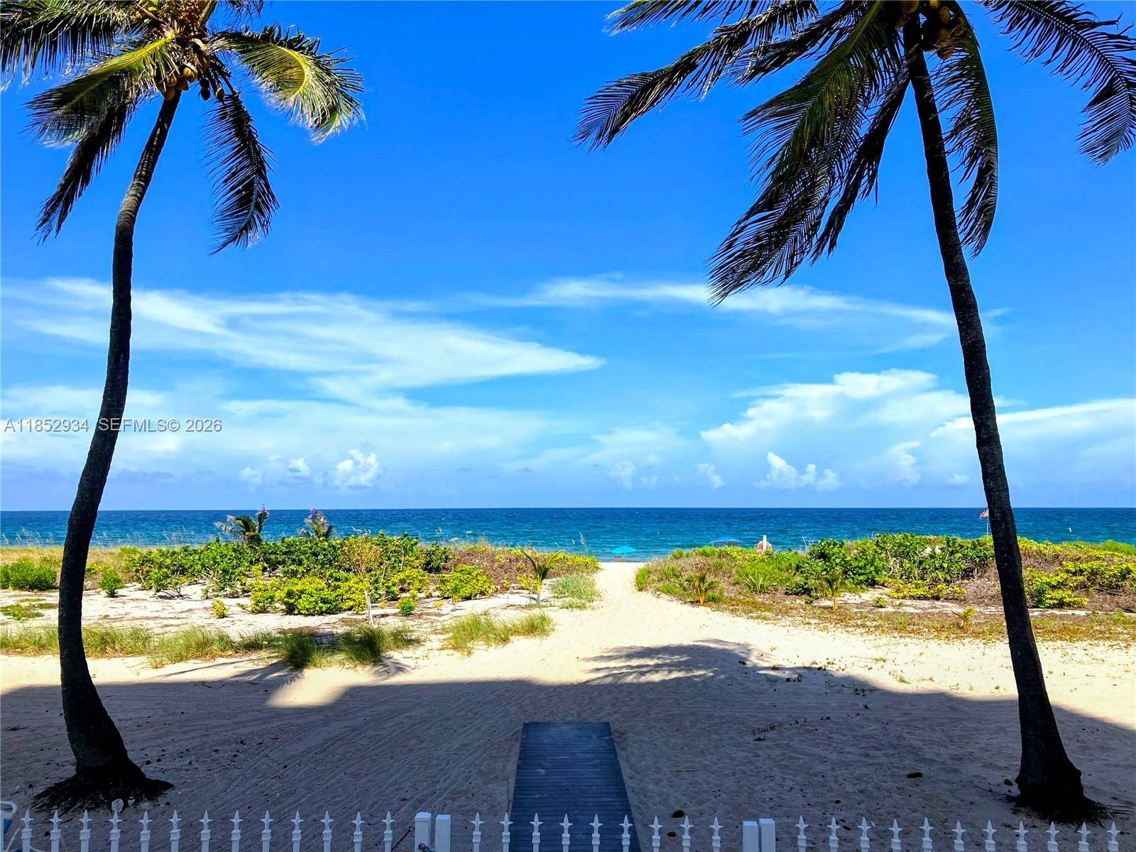 2000 S Ocean BlvdLauderdale By The Sea - ROYAL COAST CONDO condo unit 16N - picture