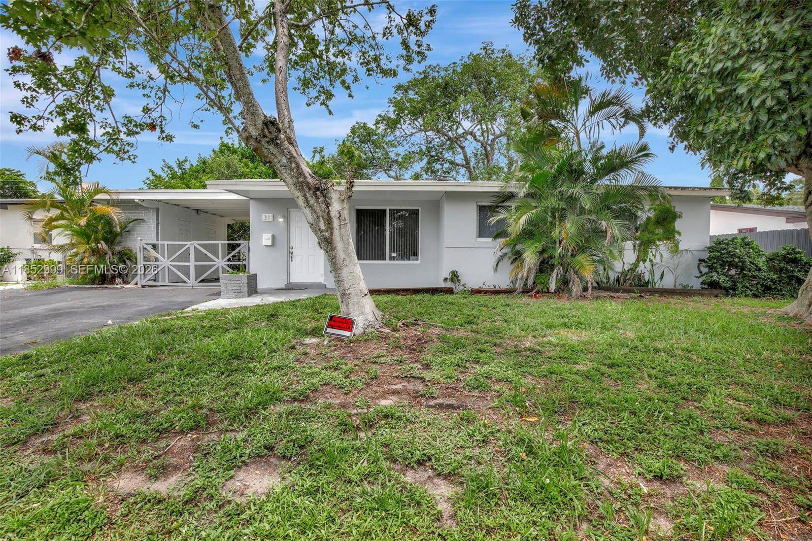 311 SW 68th TerPembroke Pines - picture