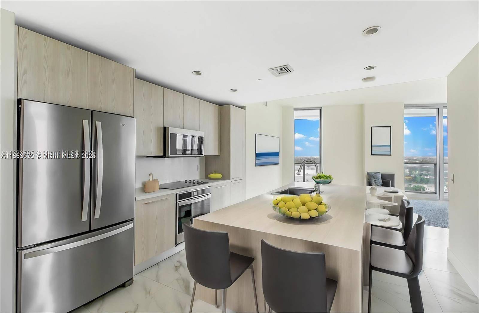 2000 Metropica WaySunrise - Condo/Co-Op/Annual,Condo condo unit 1709 - picture