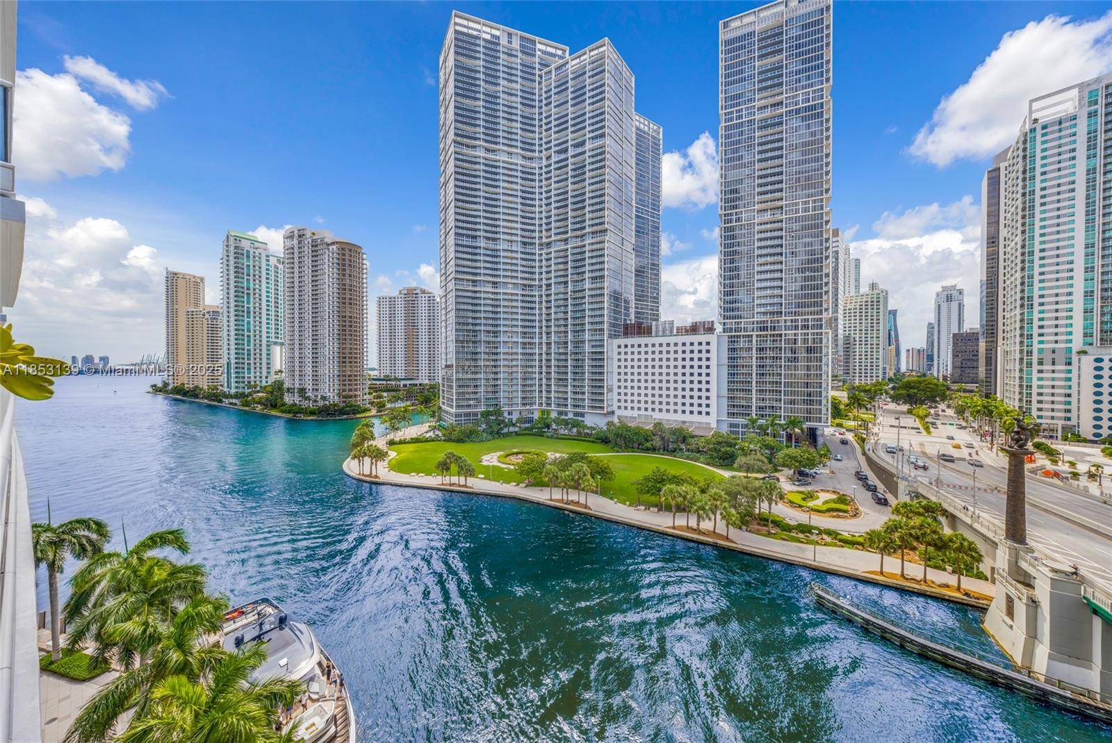 200 Biscayne Boulevard WayMiami - Condo 5+ Stories,Condo condo unit 904 - picture