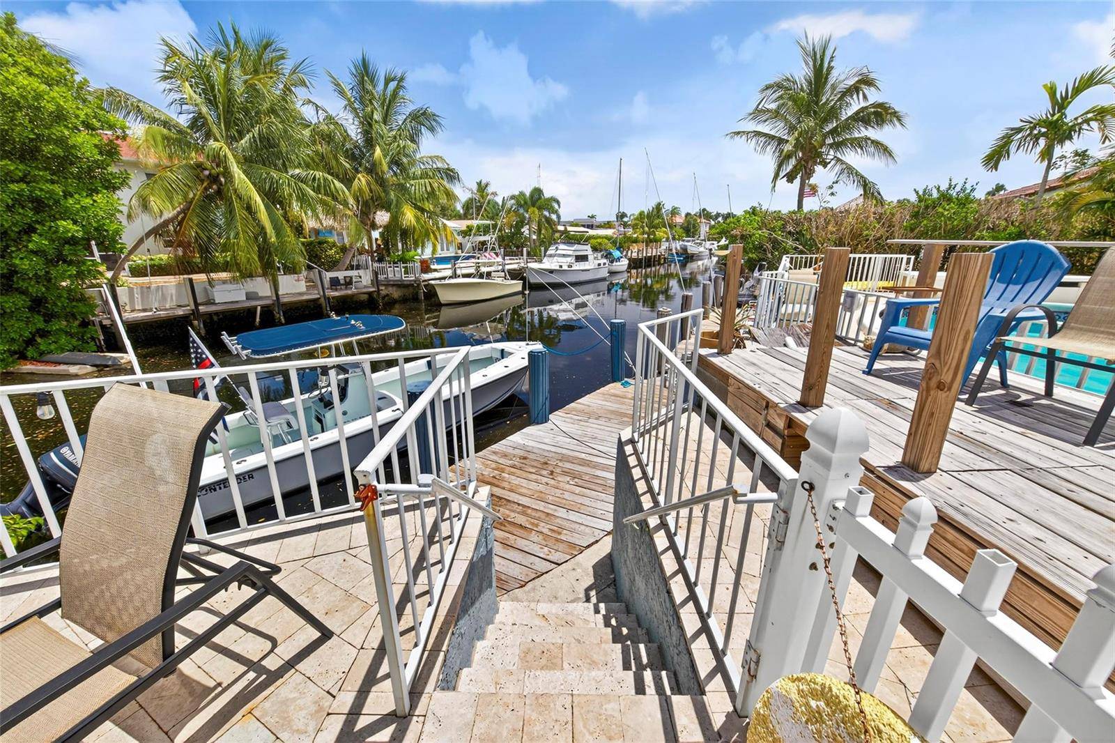 2708 NE 14th StreetPompano Beach - Travers Place condo unit 2 - picture