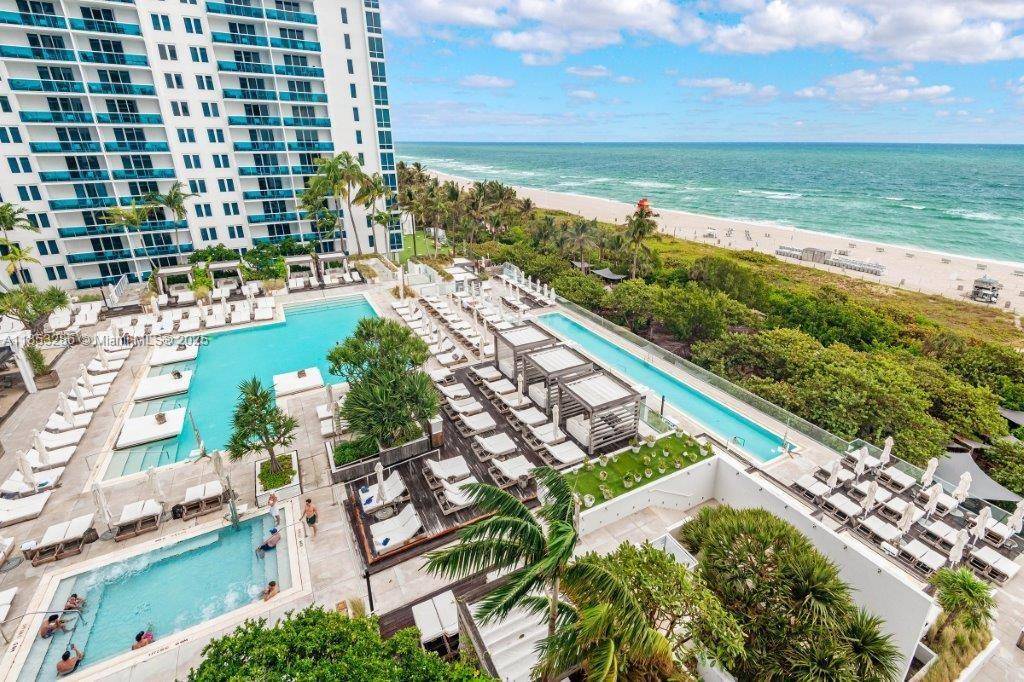 2301 Collins AveMiami Beach - Condo 5+ Stories,Condo condo unit 811 - picture
