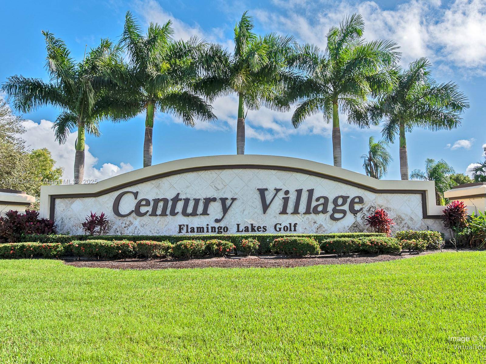 13001 SW 15th CtPembroke Pines - Condo 1-4 Stories,Condo condo unit 104T - picture