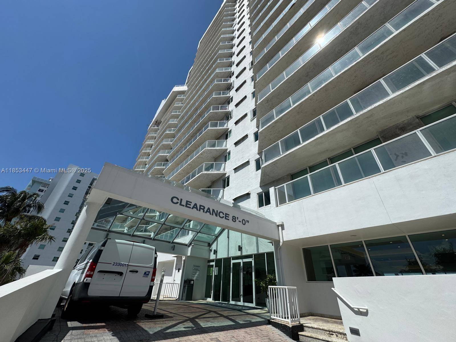 5900 Collins AveMiami Beach - Condo 5+ Stories,Condo condo unit 502 - picture