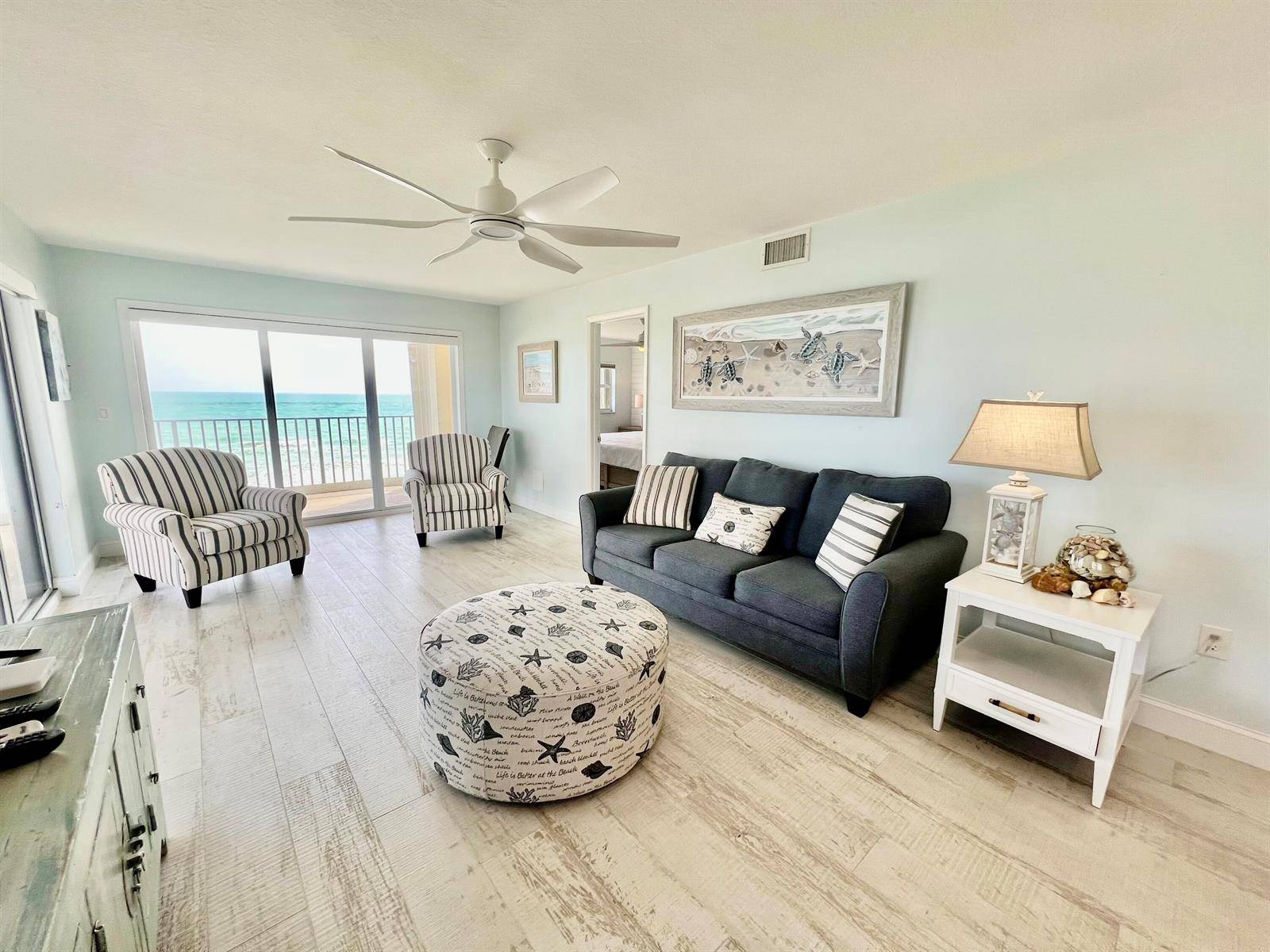 7410 S OceanJensen Beach - SAND DOLLAR VILLAS CONDOMI condo unit 505 - picture