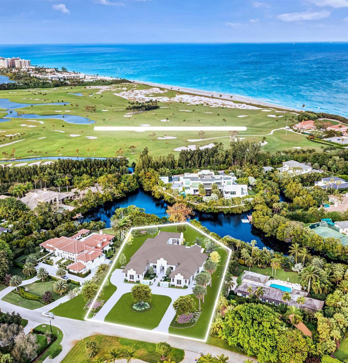 12404 IndianNorth Palm Beach - picture